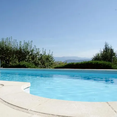 Bed & Breakfast Dauphinois Le Grand-Lemps