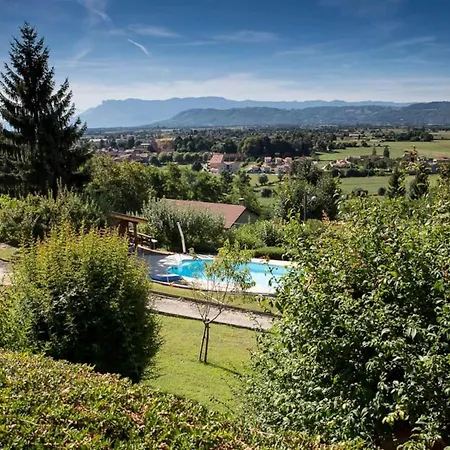 Dauphinois Bed & Breakfast