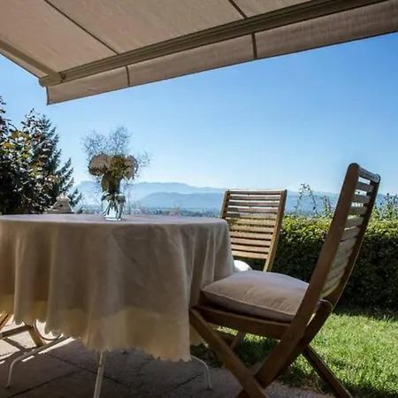 Bed & Breakfast Dauphinois