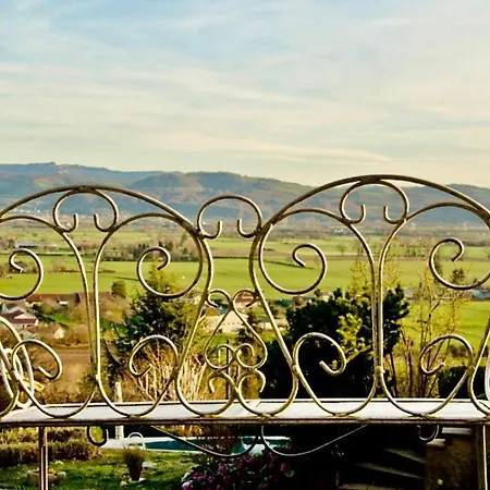 Bed & Breakfast Dauphinois
