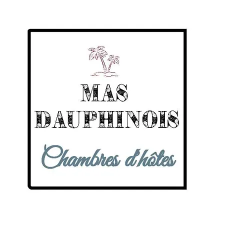 Dauphinois Bed & Breakfast *