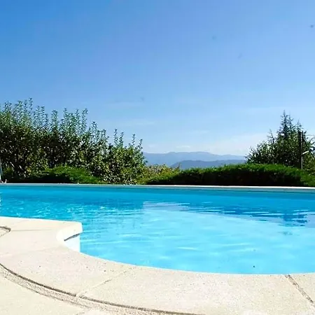 Dauphinois Frühstückspension Le Grand-Lemps